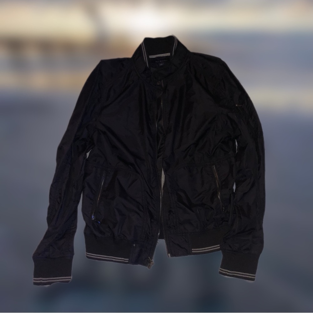 Tommy Hilfiger Men’s jacket (size large)